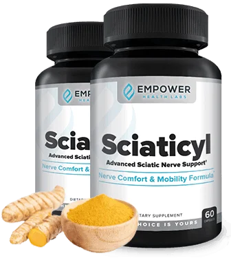 sciaticyl-official-website